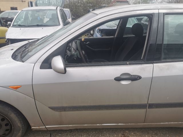 bontott FORD FOCUS I Váltó (Mechanikus)