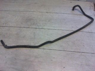 bontott FORD FOCUS I Vízcső