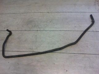 bontott FORD FOCUS I Vízcső