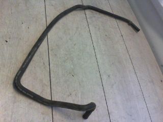 bontott FORD FOCUS I Vízcső