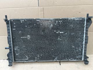 bontott FORD FOCUS I Vízhűtő Radiátor (Klímás)