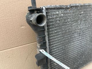 bontott FORD FOCUS I Vízhűtő Radiátor (Klímás)