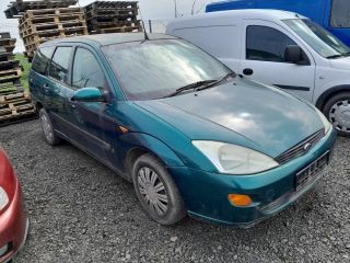 bontott FORD FOCUS I Vízpumpa