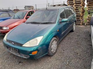 bontott FORD FOCUS I Vízpumpa