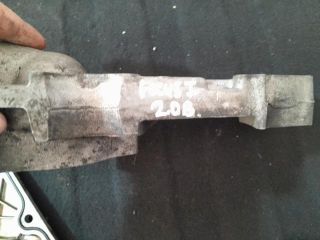 bontott FORD FOCUS I Vízpumpa