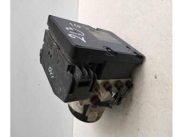 bontott FORD FOCUS I ABS Kocka