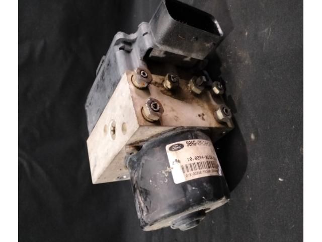 bontott FORD FOCUS I ABS Kocka