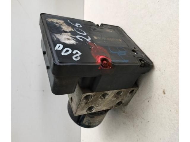 bontott FORD FOCUS I ABS Kocka