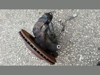 bontott FORD FOCUS I Bal első Csonkállvány Kerékaggyal