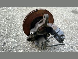 bontott FORD FOCUS I Bal első Csonkállvány Kerékaggyal