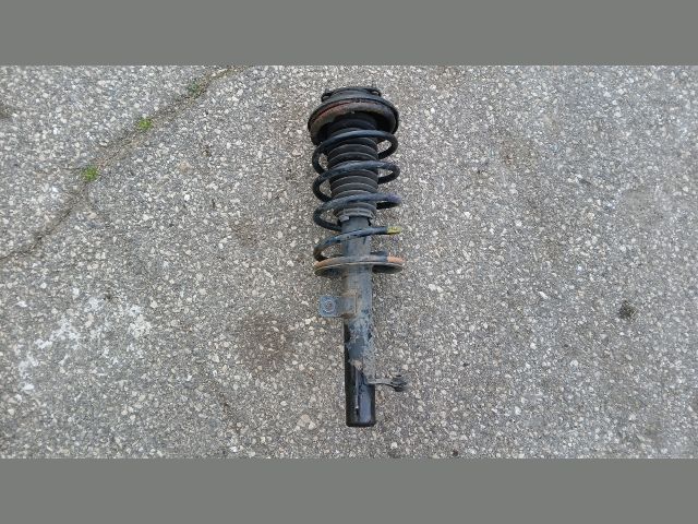 bontott FORD FOCUS I Bal első Gólyaláb (Lengécsillapító, Rugó)