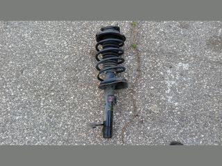 bontott FORD FOCUS I Bal első Gólyaláb (Lengécsillapító, Rugó)