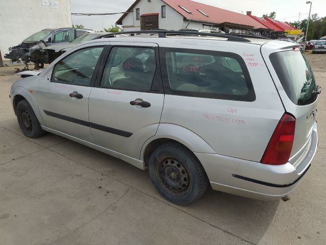 bontott FORD FOCUS I Bal első Gólyaláb (Lengécsillapító, Rugó)