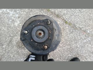 bontott FORD FOCUS I Bal első Gólyaláb (Lengécsillapító, Rugó)