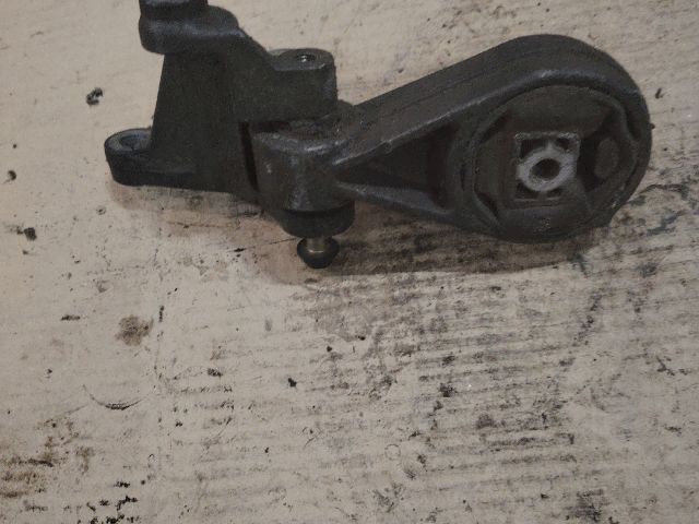 bontott FORD FOCUS I Billenésgátló Bak