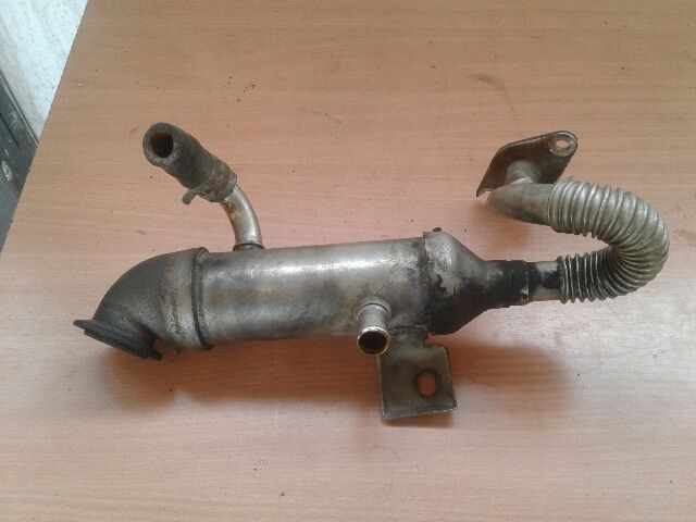 bontott FORD FOCUS I EGR Hűtő Cső