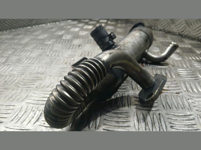 bontott FORD FOCUS I EGR Hűtő