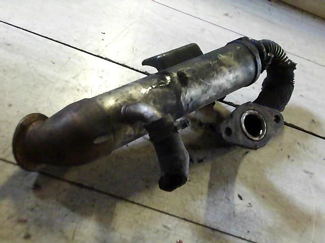 bontott FORD FOCUS I EGR Hűtő