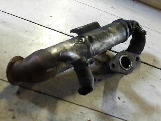 bontott FORD FOCUS I EGR Hűtő