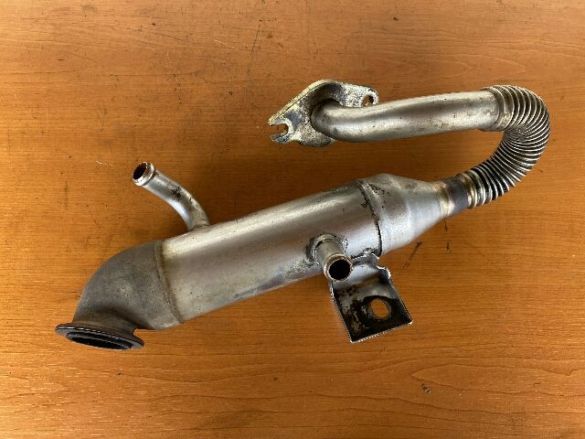 bontott FORD FOCUS I EGR Hűtő