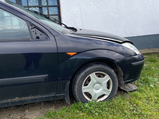 bontott FORD FOCUS I Egytömegű Lendkerék