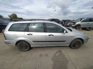 bontott FORD FOCUS I Fojtószelep (Elektromos)