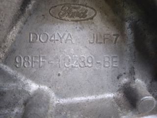 bontott FORD FOCUS I Generátor Tartó Bak