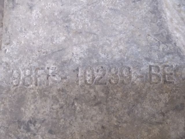 bontott FORD FOCUS I Generátor Tartó Bak