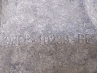 bontott FORD FOCUS I Generátor Tartó Bak