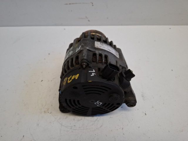 bontott FORD FOCUS I Generátor