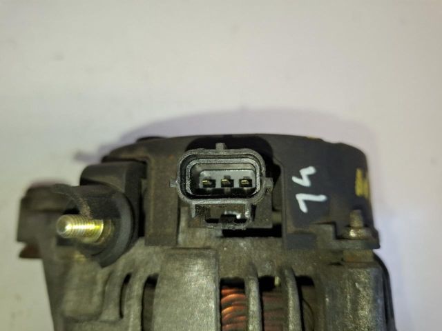 bontott FORD FOCUS I Generátor