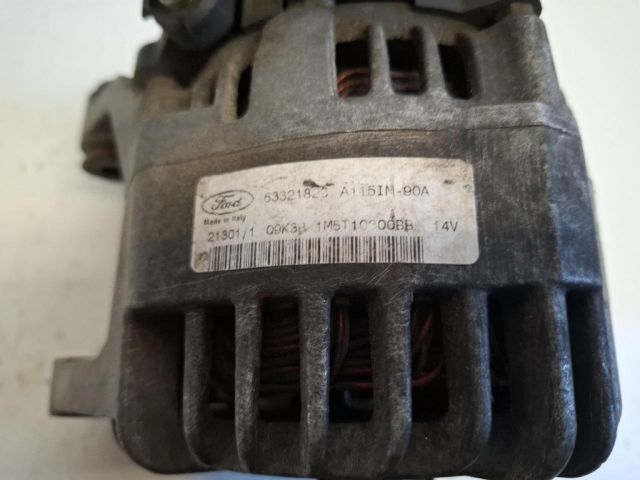 bontott FORD FOCUS I Generátor