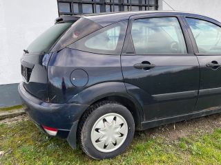 bontott FORD FOCUS I Hátsó Híd (Dobfékes)