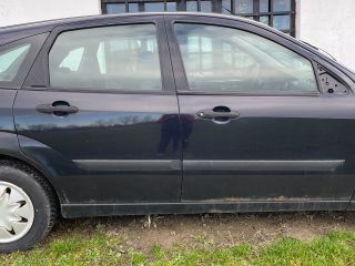 bontott FORD FOCUS I Hűtőventilátor