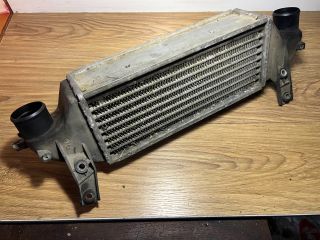 bontott FORD FOCUS I Intercooler Hűtőventilátor