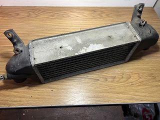 bontott FORD FOCUS I Intercooler Hűtőventilátor