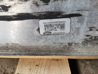 bontott FORD FOCUS I Intercooler