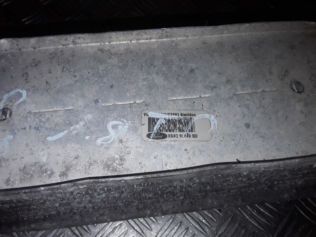 bontott FORD FOCUS I Intercooler