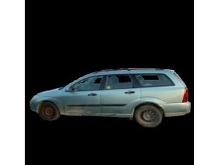 bontott FORD FOCUS I Intercooler