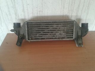 bontott FORD FOCUS I Intercooler