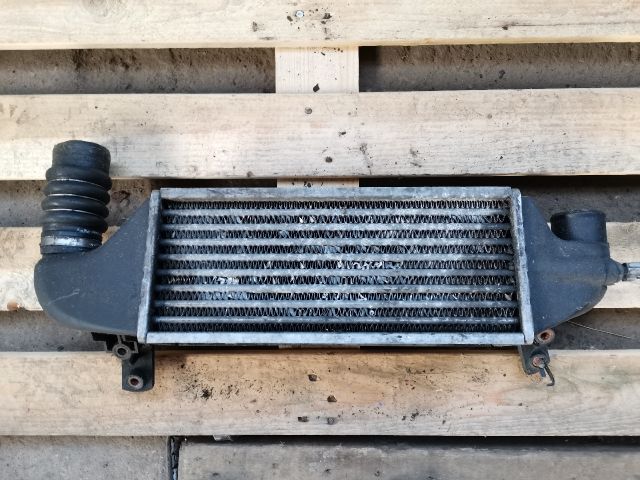 bontott FORD FOCUS I Intercooler