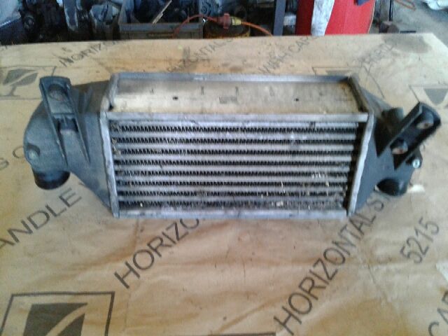 bontott FORD FOCUS I Intercooler