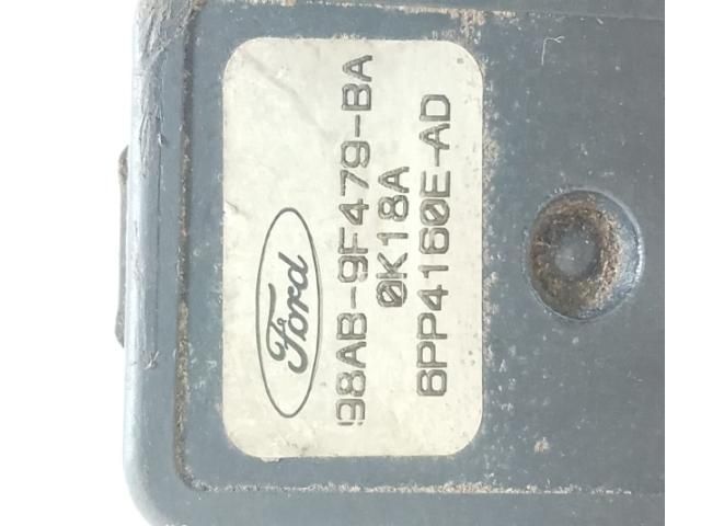 bontott FORD FOCUS I Jeladó (Magában)