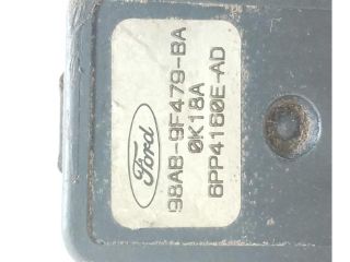 bontott FORD FOCUS I Jeladó (Magában)