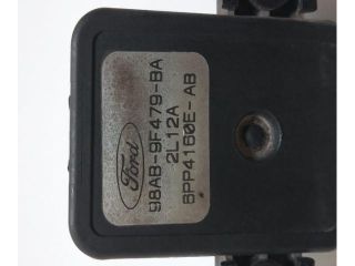 bontott FORD FOCUS I Jeladó (Magában)