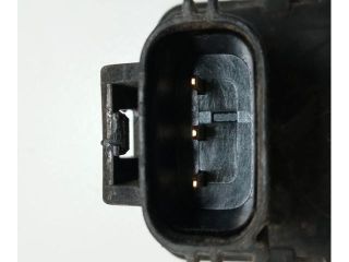 bontott FORD FOCUS I Jeladó (Magában)