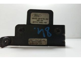 bontott FORD FOCUS I Jeladó (Magában)