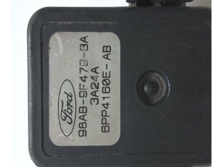 bontott FORD FOCUS I Jeladó (Magában)