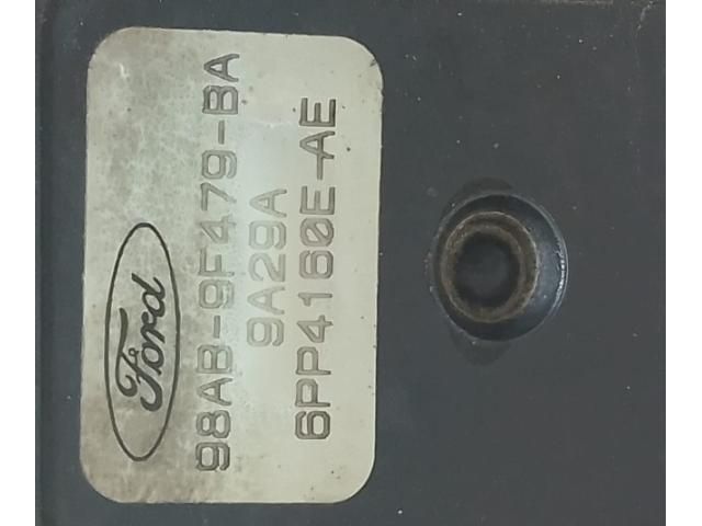 bontott FORD FOCUS I Jeladó (Magában)