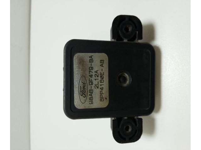 bontott FORD FOCUS I Jeladó (Magában)